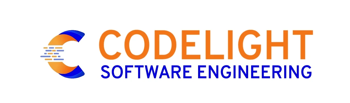 codelight logo